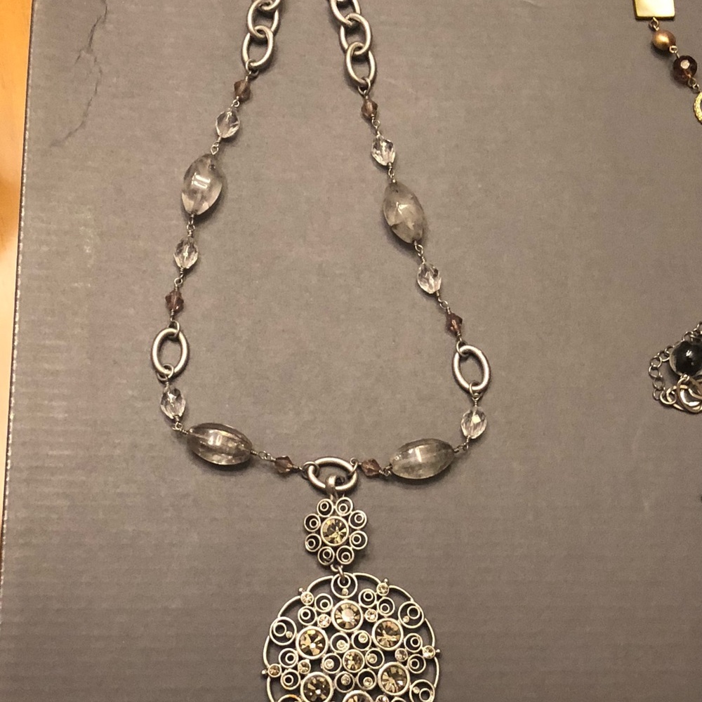 Los Sophia necklace Lot